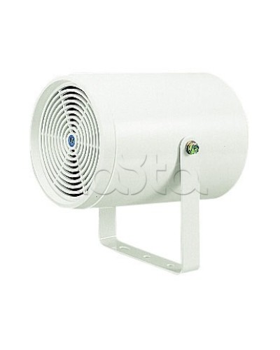 Громкоговоритель прожекторный TOA PJ-200W EU в Нижнем Новгороде Системы оповещения и трансляции TOA Pintop.ru