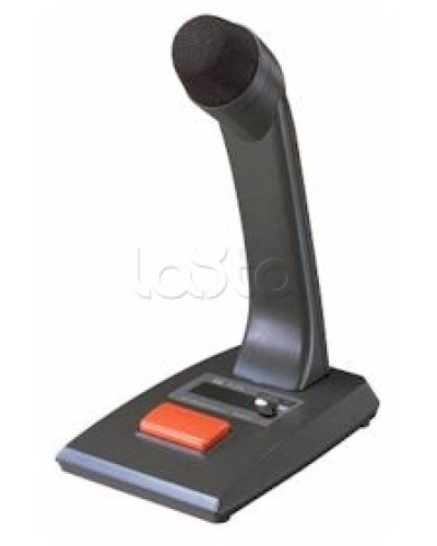 Микрофон для объявления TOA PM-660D в Нижнем Новгороде Системы оповещения и трансляции TOA Pintop.ru