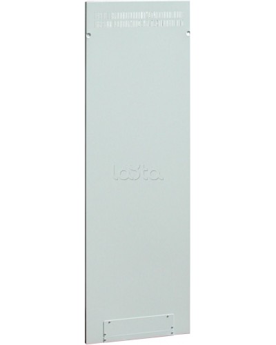 Крышка аппаратной стойки CR-40 задняя TOA RC-40 в Нижнем Новгороде Системы оповещения и трансляции TOA Pintop.ru