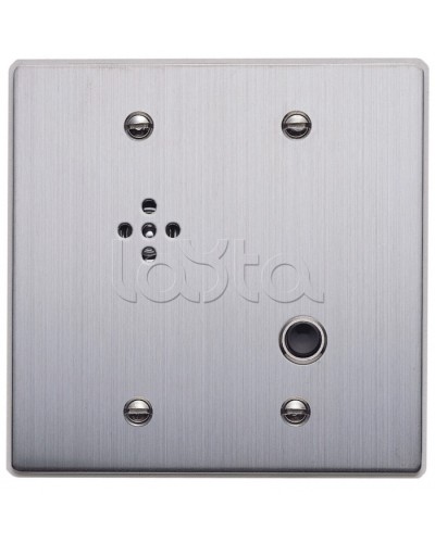 Устройство переговорное TOA RS-150 в Нижнем Новгороде Системы оповещения и трансляции TOA Pintop.ru