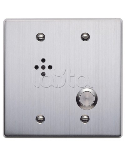 Устройство переговорное TOA RS-160 в Нижнем Новгороде Системы оповещения и трансляции TOA Pintop.ru