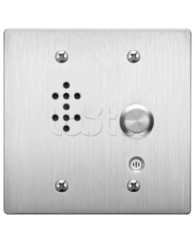 Устройство переговорное TOA RS-470 в Нижнем Новгороде Системы оповещения и трансляции TOA Pintop.ru