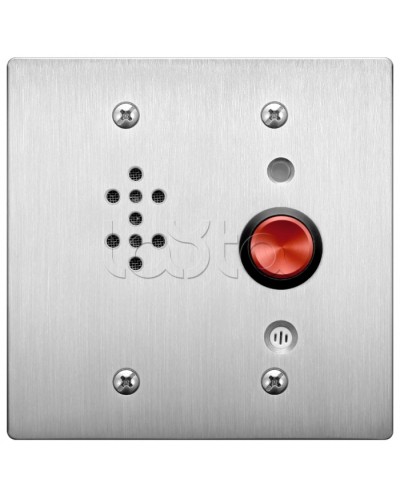 Устройство переговорное TOA RS-480 в Нижнем Новгороде Системы оповещения и трансляции TOA Pintop.ru