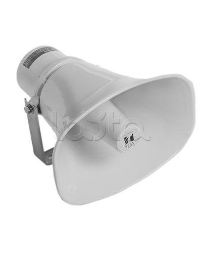 Громкоговоритель рупорный TOA SC-630 EU в Нижнем Новгороде Системы оповещения и трансляции TOA Pintop.ru