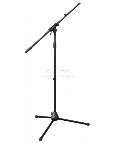 Стойка микрофонная TOA ST-321B в Нижнем Новгороде Системы оповещения и трансляции TOA Pintop.ru