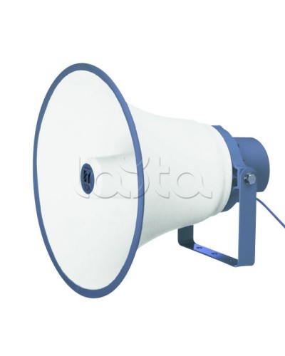 Громкоговоритель рупорный TOA TC-615MEU в Нижнем Новгороде Системы оповещения и трансляции TOA Pintop.ru