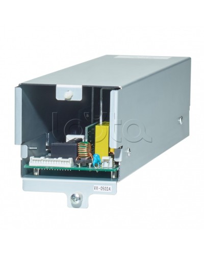 Усилитель системы VX-3000 TOA VX-030DA в Нижнем Новгороде Системы оповещения и трансляции TOA Pintop.ru