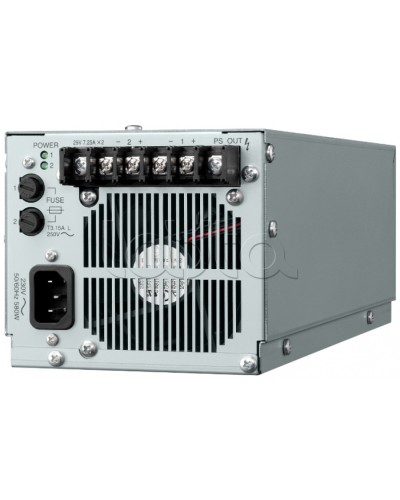 Блок питания TOA VX-200PS ER в Нижнем Новгороде Системы оповещения и трансляции TOA Pintop.ru