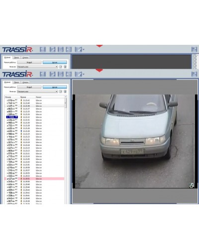 ПО система распознавания автономеров DSSL AutoTRASSIR-200 (дополнительный) в Нижнем Новгороде Системы видеонаблюдения Pintop.ru