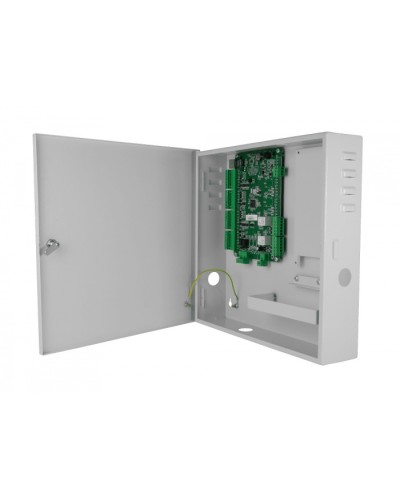 Сетевой контроллер DSSL TRASSIR TR-C241B в Нижнем Новгороде Системы контроля доступа Pintop.ru