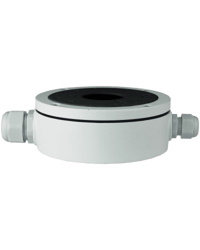 Коробка монтажная DSSL TRASSIR TR-JB203 в Нижнем Новгороде Системы видеонаблюдения Pintop.ru