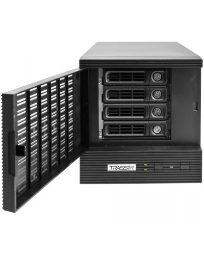 IP-видеорегистратор 16 канальный TRASSIR DuoStation AF 16 в Нижнем Новгороде Системы видеонаблюдения Pintop.ru