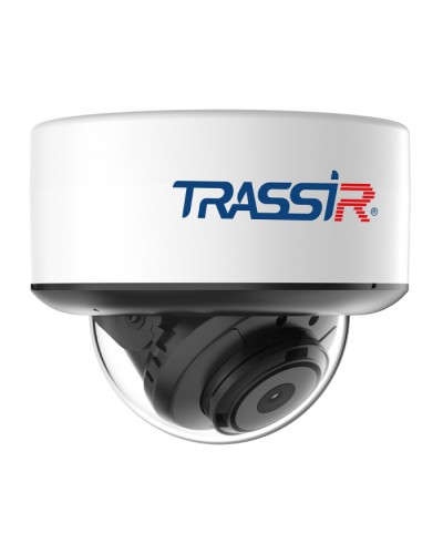 Уличная IP камера TRASSIR TR-D3151IR3 v7 2.8 в Нижнем Новгороде IP-камеры Pintop.ru