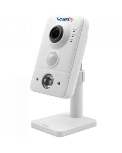 IP-камера TRASSIR TR-D7151IR1 v7 2.8 в Нижнем Новгороде IP-камеры Pintop.ru