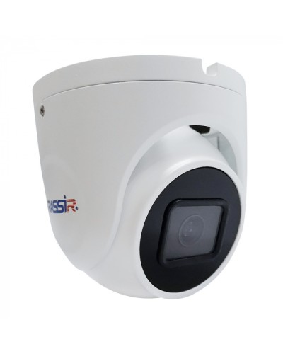 Уличная IP камера TRASSIR TR-D8151IR3 v7 3.6 в Нижнем Новгороде IP-камеры Pintop.ru