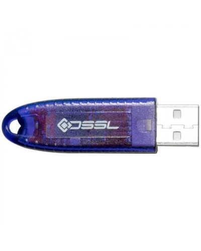 ПО USB-ключ защиты для системы видеонаблюдения USB-TRASSIR в Нижнем Новгороде Системы видеонаблюдения Pintop.ru