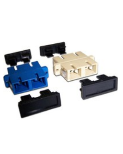 Адаптер оптический TWT SC, SM, дуплексный TWT TWT-2SC-AM-SM в Нижнем Новгороде Коннекторы Pintop.ru