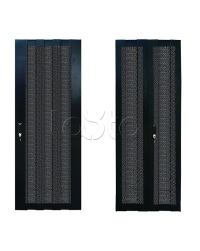 Дверь задняя TWT TWT-CBB-DRM3-47U-8 в Нижнем Новгороде Аксессуары для стоек и шкафов Pintop.ru