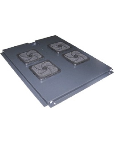 Блок 9-ти вентиляторов потолочный TWT TWT-CBB-FANB9-12 в Нижнем Новгороде Вентиляторные модули Pintop.ru