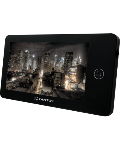 Монитор Tantos NEO (Black) VZ-2 в Нижнем Новгороде Абонентские аудиоустройства Pintop.ru