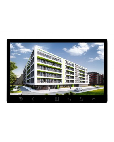 Монитор Tantos Sherlock HD SE (Black) VZ в Нижнем Новгороде Абонентские IP устройства Pintop.ru