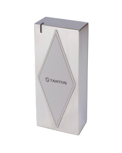 Считыватель карт мультиформатный Em-marin, HID Prox и Mifare Tantos TS-RDR-EHMF Metal в Нижнем Новгороде Считыватели Pintop.ru