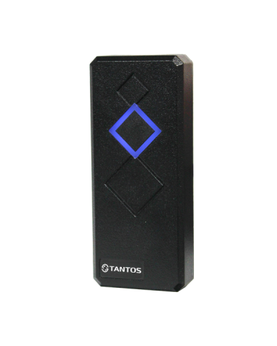Cчитыватель карт формата Mifare Tantos TS-RDR-MF Black в Нижнем Новгороде Считыватели Pintop.ru