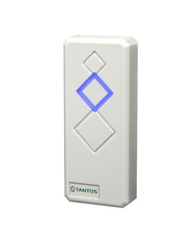 Считыватель карт Tantos TS-RDR-MF White в Нижнем Новгороде Считыватели Pintop.ru