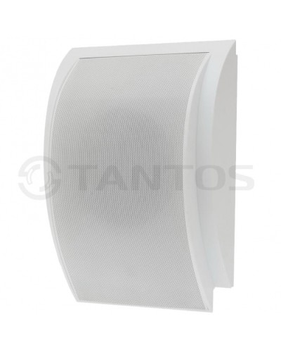 Громкоговоритель настенный Tantos TSo-SW10b в Нижнем Новгороде Аксессуары для СОУЭ Pintop.ru