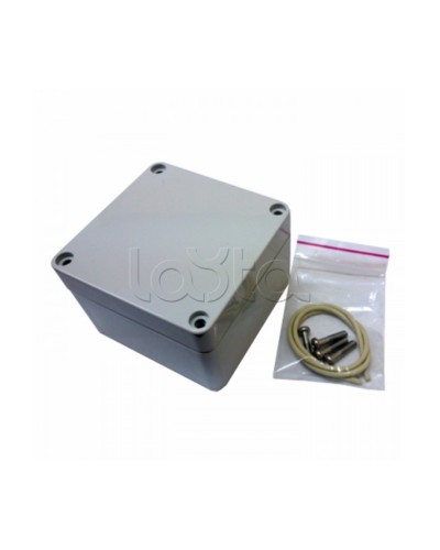 Коробка монтажная Thermocable TH-1000 в Нижнем Новгороде Комутационные взрывозащищенные коробки Pintop.ru