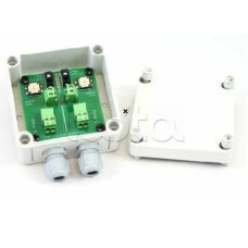 Оконечная коробка A1385 Thermocable