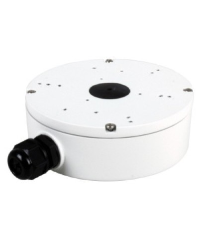 Монтажная коробка Tiandy A22_V5.0 в Нижнем Новгороде Кронштейны и адаптеры для камер и мониторов Pintop.ru