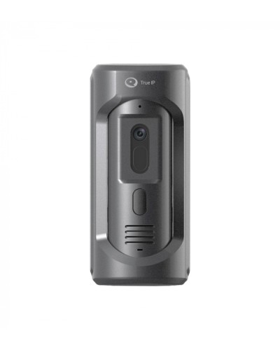 Панель вызывная True IP Systems TI-3711MP в Нижнем Новгороде Вызывные IP панели Pintop.ru