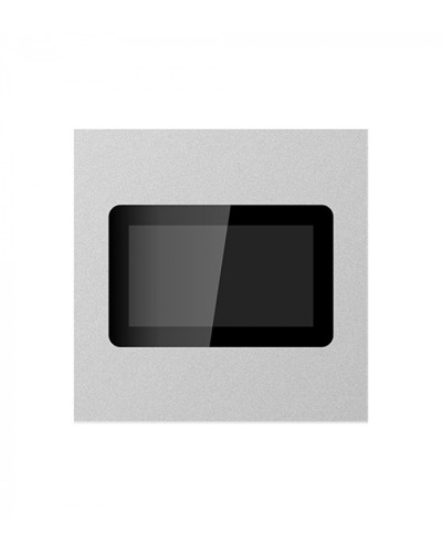 Модуль дополнительный True IP Systems TI-4308M/D в Нижнем Новгороде Вызывные IP панели Pintop.ru