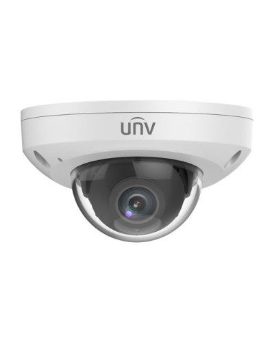 IP-камера видеонаблюдения купольная Uniview IPC314SB-ADF28K-I0 в Нижнем Новгороде IP-камеры Pintop.ru