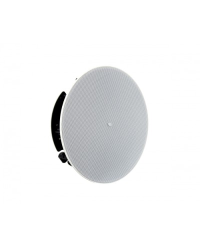 Громкоговоритель потолочный 2-х полосный VOLTA VSL-840TW в Нижнем Новгороде Система оповещения и трансляции Volta Pintop.ru