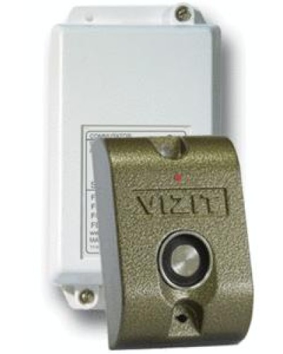 Контроллер ключей ТМ Vizit-КТМ-600M в Нижнем Новгороде Контроллеры Pintop.ru