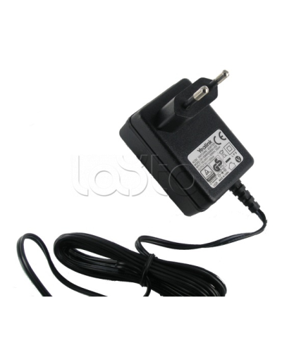 Блок питания Yealink 5VDC.600mA в Нижнем Новгороде Дополнительное оборудование для сетей Pintop.ru