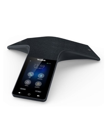 Сенсорный конференц-телефон Yealink CP925 в Нижнем Новгороде Дополнительное оборудование для сетей Pintop.ru