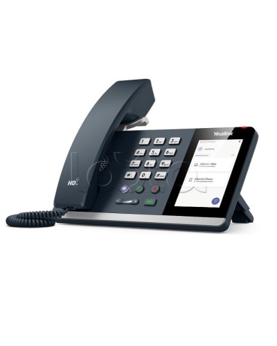 USB-телефон Yealink MP50 в Нижнем Новгороде Дополнительное оборудование для сетей Pintop.ru