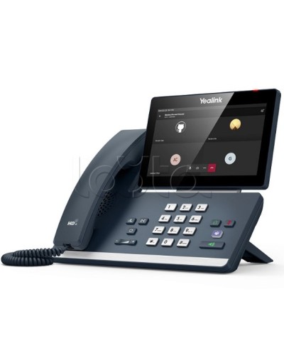 IP-телефон Yealink MP58-WH-TEAMS в Нижнем Новгороде Дополнительное оборудование для сетей Pintop.ru