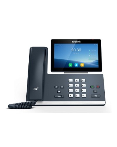 IP-телефон Yealink SIP-T58W в Нижнем Новгороде Дополнительное оборудование для сетей Pintop.ru