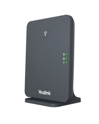 IP-DECT-станция Yealink W70B в Нижнем Новгороде Дополнительное оборудование для сетей Pintop.ru