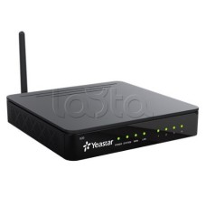 IP-автоматическая телефонная станция Yeastar S20