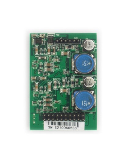 Модуль Yeastar S2 в Нижнем Новгороде Дополнительное оборудование для сетей Pintop.ru