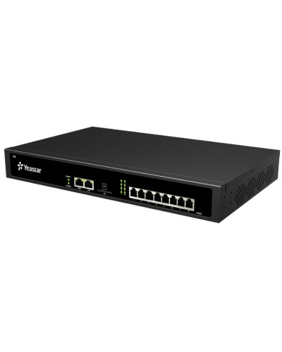 IP-автоматическая телефонная станция Yeastar S50 в Нижнем Новгороде Дополнительное оборудование для сетей Pintop.ru