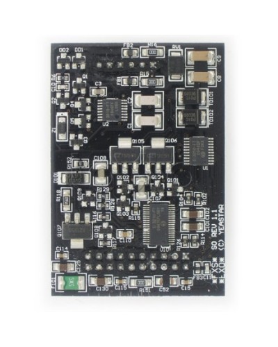 Модуль Yeastar SO в Нижнем Новгороде Дополнительное оборудование для сетей Pintop.ru