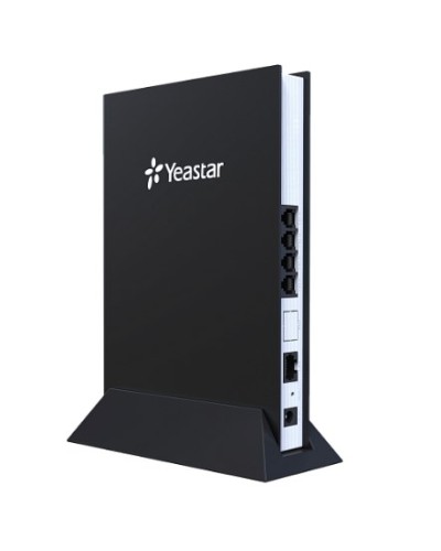 Шлюз Yeastar TA400 в Нижнем Новгороде Дополнительное оборудование для сетей Pintop.ru