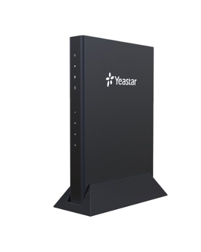 VoIP-шлюз Yeastar TA410 в Нижнем Новгороде Дополнительное оборудование для сетей Pintop.ru