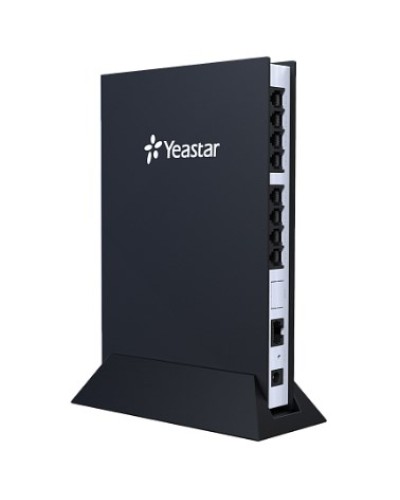 VoIP-шлюз Yeastar TA800 в Нижнем Новгороде Дополнительное оборудование для сетей Pintop.ru